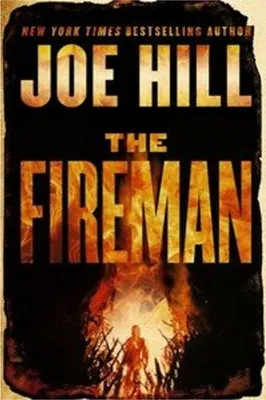Obrázok produktu pre The Fireman