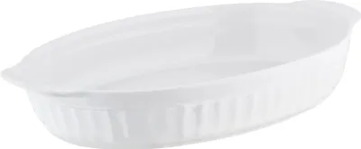 Produktbild von Backform Keramik Bräter Auflaufform 2,5 L