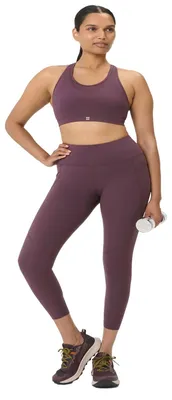 Image de Legging de sport Sweaty Betty Power, couleur LILA L