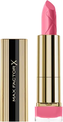 Obrázek produktu pro Max Factor Colour Elixir, Růžová, English Rose, 1 barva/barev, Zbarvení, Hydratující, Vyživující, Satin, Krémová