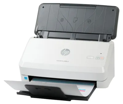 Immagine prodotto di HP Scanjet Pro 2000s2 6FW06A