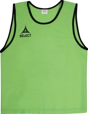 Produktbild von Select Markierungshemdchen Super gruen