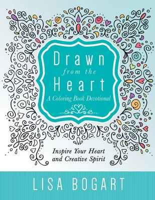 Produktbild von Drawn from the Heart