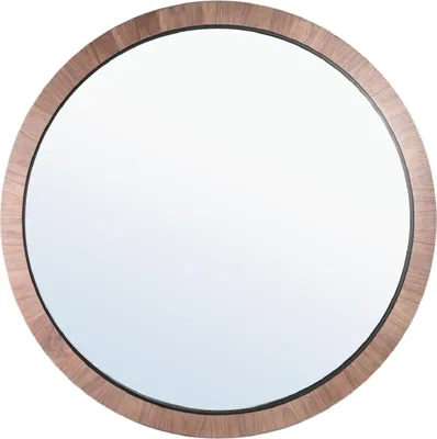 Produktbild von PTMD - Spiegelkrawatte - Beige - 153x8x153cm