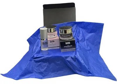 Image de Coffret cadeau – Hydratation intense pour la peau