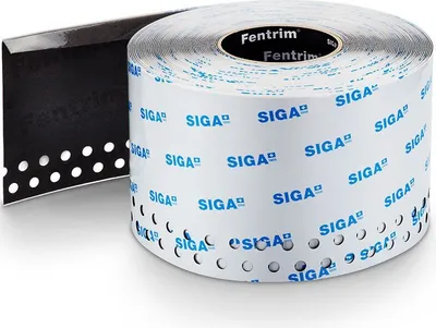 Produktbild von Siga Fentrim 2   150 15/135mm x 25m