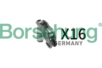 Produktbild von 16x Borsehung B18213 Hydrostößel Ventilstößel für VW Golf VII Schrägheck (5G1, BQ1, BE1, BE2) Hydraulisch