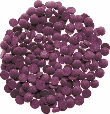 Produktbild von GLOREX 6 8613 204, 5 g, Lila, 5,6 mm, 7 mm, 0,3 mm, 1 Stück(e)