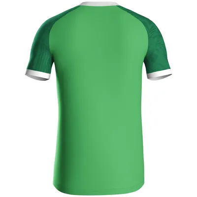 Produktbild von Jako Iconic Trikot Kurzarm Herren - Soft Green / Sportgrün