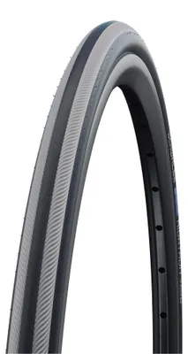 Produktbild von Schwalbe 23-559 RightRun 23-559 grau/schwarz Rollstuhlreifen K-Guard 26x7/8