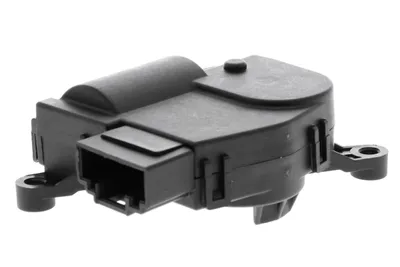 Produktbild von VEMO V10-77-1085 Klima Stellmotor Stellelement Mischklappe für VW GOLF VI (5K1) Golf V Schrägheck (1K1) TOURAN (1T1, 1T2) TIGUAN (5N) Passat Variant