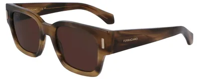Imagen del producto de FERRAGAMO Gafas de sol SF2010S-319