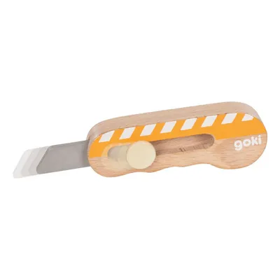 Image de Goki Houten Stanleymes