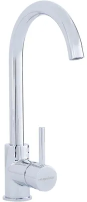 Produktbild von Respekta Niederdruckarmatur für Untertischspeicher/Niederdruck-Armatur mit Stufe