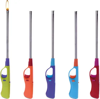 Produktbild von Polyflame Stabfeuerzeug extra lang 40411612
