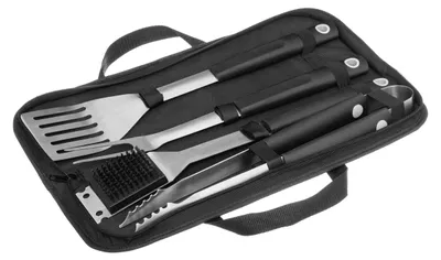 Produktbild von Strukturierter Grillkoffer