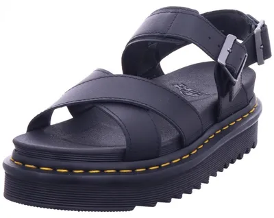 Produktbild von DR. MARTENS VOSS II Schwarz