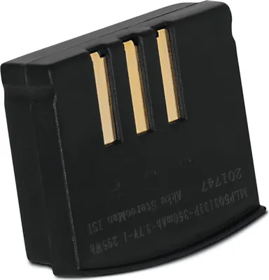 Produktbild von TechniSat Akku STEREOMAN ISI 2 | Wechselakku kompatibel zu STEREOMAN ISI 2