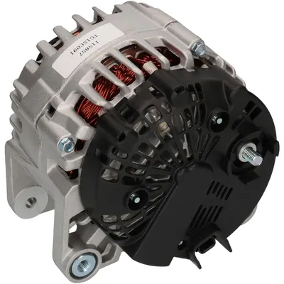Produktbild von HC-Cargo F032115857 Lichtmaschine Generator LiMa 150A 14V für RENAULT SCÉNIC II (JM0/1) MEGANE II Coupé-Cabriolet (EM0/1) MEGANE II Kombi (KM0/1)