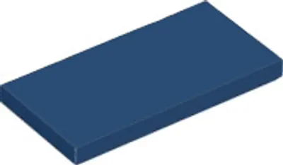 Obrázek produktu pro 87079 Tmave modrá 250 kusu