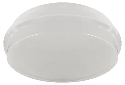 Zdjęcie produktu dla Strühm 04186 Zewnętrzna lampa ścienna/sufitowa "MONTE 60 MILK D" do użytku zewnętrznego, IP65, E27, wymienne źródło światła
