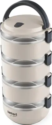 Immagine prodotto di Lamart LT6024 4 P. TEMP bianco