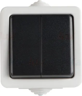 Image de TEKNO Interrupteur de lustre Kanlux 25351