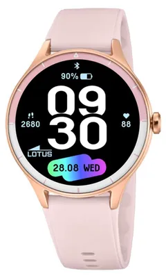 Image de Lotus - 50201/1 - Montre connectée - Unisex