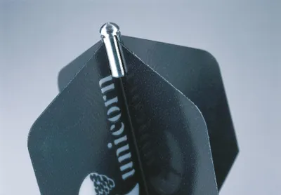 Produktbild von Unicorn Pro Flight Protector - schwarz -- 1 Satz