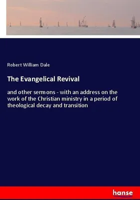Produktbild von The Evangelical Revival
