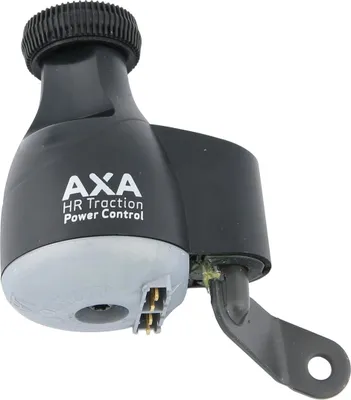 Produktbild von Axa Axa Dynamo Hr-Traction Links Sw