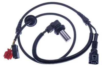 Produktbild von EBG ABS-Raddrehzahlsensor vorne 8D0 927 803 d Audi Škoda VW 8D0927803D