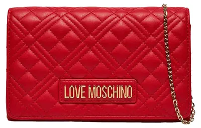 Produktbild von Love Moschino - Umhängetasche GT23748 (Einheitsgröße) (Rot)