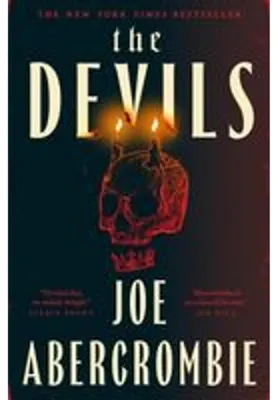 Obrázek produktu pro The Devils