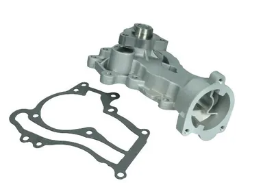 Produktbild von MAXGEAR 47-0205 Kühlmittelpumpe Wasserpumpe für OPEL Corsa D Schrägheck (S07) INSIGNIA Caravan Mokka / Mokka X (J13) Astra J Sports Tourer (P10)