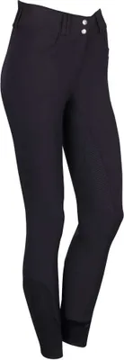 Immagine prodotto di Pantaloni a vita alta Harry's Horse Full Grip Nero 38 Nero 38