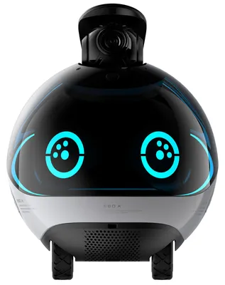 Image de Enabot Ebo X Robot compagnon intelligent