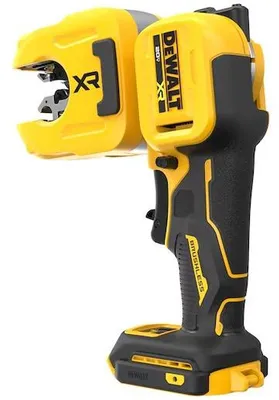 Productafbeelding van DeWALT accu-koperbuiszaag, 18 V, model DCE154N-XJ