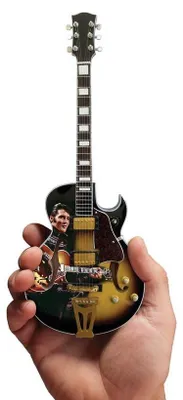 Produktbild von Elvis Presley Signature '68