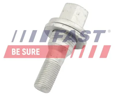 Produktbild von FAST Radschraube 17mm für OPEL Corsa F FT10670