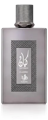 Immagine prodotto di Al Wataniah Kayaan Classic eau de parfum unisex 100 ml