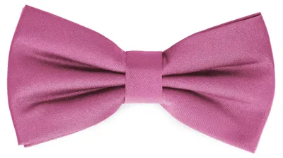 Produktbild von Ladeheid Elegante Herren Fliege - Hochwertig Matt Verstellbar BMM (12cm x 6cm)