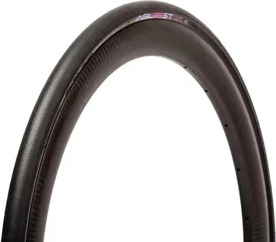 Immagine prodotto di Panaracer Agilest Tubeless 700c x 30 - Pneumatico da bici da corsa nero 700C x 30 Nero 700C x 30