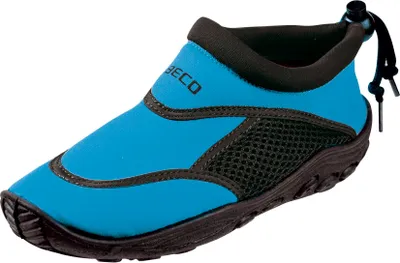 Produktbild von Beco Kinderschuhe für den Wassersport | Türkis/Schwarz