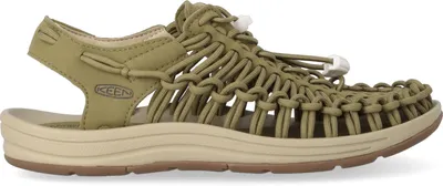 Produktbild von Keen Damen Sandale UNEEK recycelter PET-Kunststoff Gr.40
