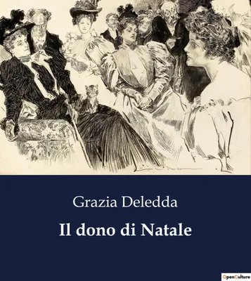 Produktbild von Il dono di Natale
