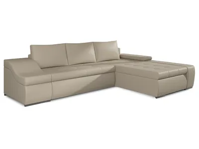 Produktbild von OXM Ecksofas Ontario soft 33, soft 33 296 x 70 x 200 cm