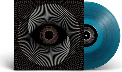 Imagen del producto de The Ocean (Colectivo): Holocene Instrumental (Edición Limitada) (Vinilo transparente azul)