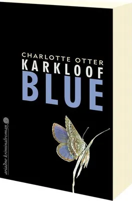 Produktbild von Karkloof Blue