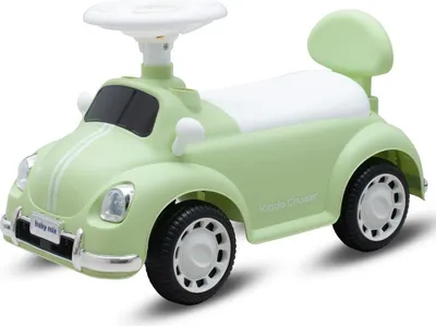 Image de Baby Mix Kiddo Cruiser menthe